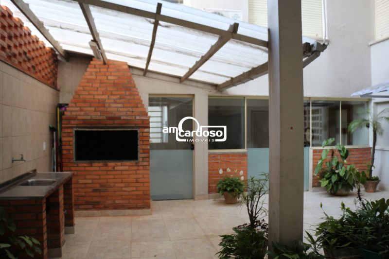 Apartamento com 3 quartos, 2 banheiros e 99m² à venda no bairro Cristo Redentor, Porto Alegre