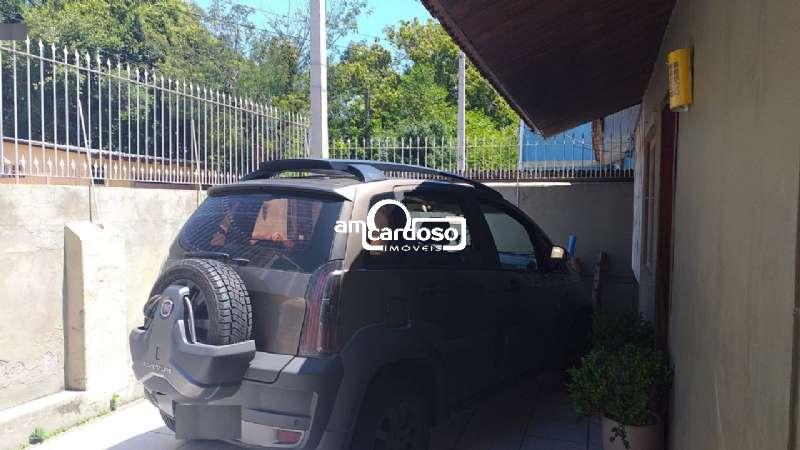 Casa com 2 quartos, 2 banheiros e 82m² à venda no bairro Alto Petrópolis, Porto Alegre