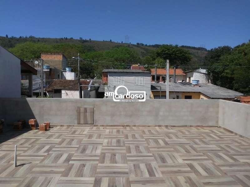 Casa com 2 quartos, 2 banheiros e 82m² à venda no bairro Alto Petrópolis, Porto Alegre