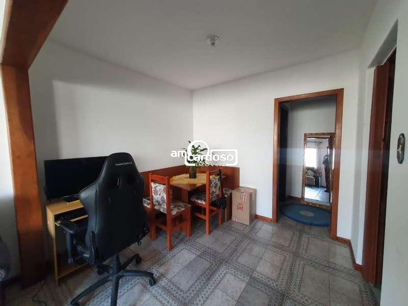 Casa com 2 quartos, 2 banheiros e 82m² à venda no bairro Alto Petrópolis, Porto Alegre