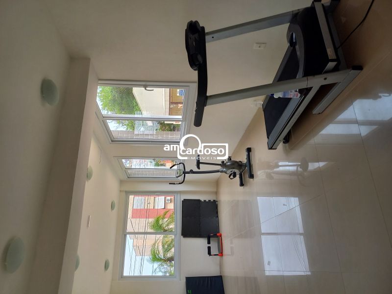 Apartamento com 4 quartos, 5 banheiros e 188m² à venda no bairro Jardim Sao Pedro, Porto Alegre