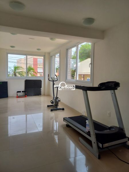 Apartamento com 4 quartos, 5 banheiros e 188m² à venda no bairro Jardim Sao Pedro, Porto Alegre