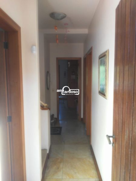 Casa com 3 quartos, 3 banheiros e 212m² à venda no bairro Jardim Floresta, Porto Alegre