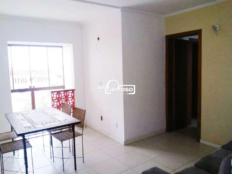 Apartamento com 3 quartos, 1 banheiro e 68m² à venda no bairro Sarandi, Porto Alegre
