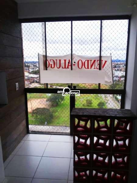 Apartamento com 3 quartos, 1 banheiro e 68m² à venda no bairro Sarandi, Porto Alegre