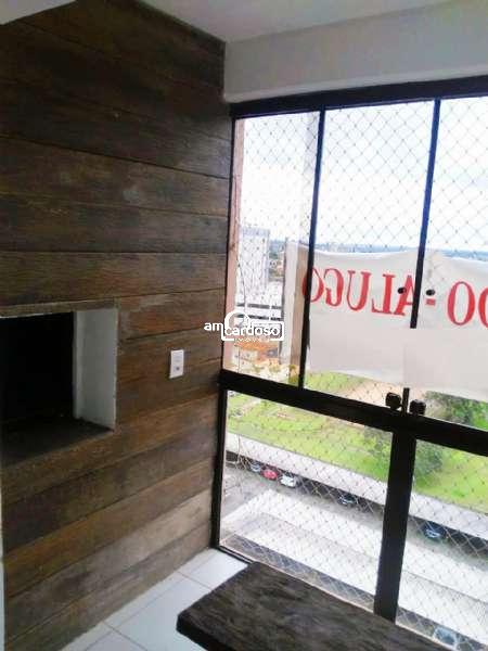 Apartamento com 3 quartos, 1 banheiro e 68m² à venda no bairro Sarandi, Porto Alegre