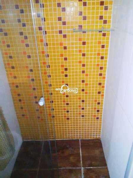 Apartamento com 3 quartos, 1 banheiro e 68m² à venda no bairro Sarandi, Porto Alegre