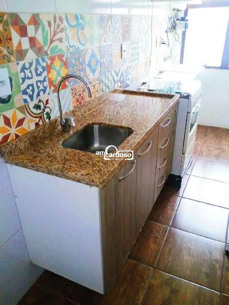 Apartamento com 3 quartos, 1 banheiro e 68m² à venda no bairro Sarandi, Porto Alegre