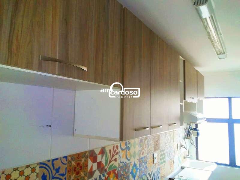 Apartamento com 3 quartos, 1 banheiro e 68m² à venda no bairro Sarandi, Porto Alegre