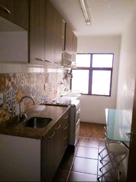 Apartamento com 3 quartos, 1 banheiro e 68m² à venda no bairro Sarandi, Porto Alegre