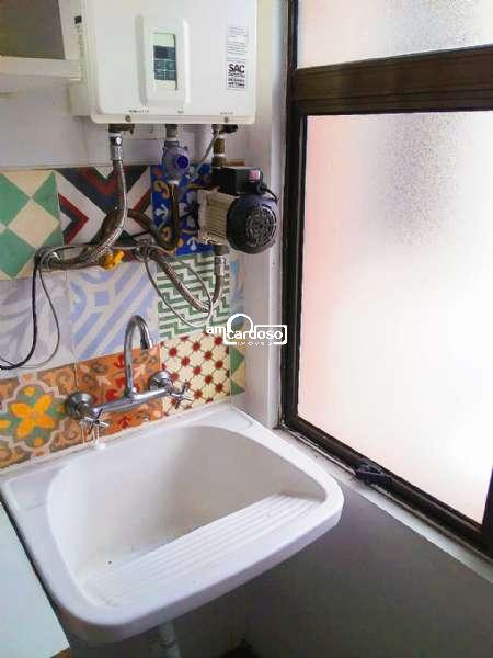 Apartamento com 3 quartos, 1 banheiro e 68m² à venda no bairro Sarandi, Porto Alegre