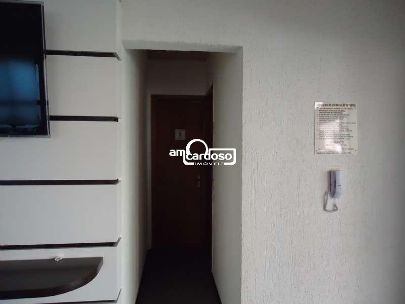 Apartamento com 3 quartos, 1 banheiro e 68m² à venda no bairro Sarandi, Porto Alegre