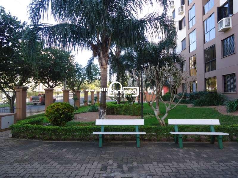 Apartamento com 3 quartos, 1 banheiro e 68m² à venda no bairro Sarandi, Porto Alegre