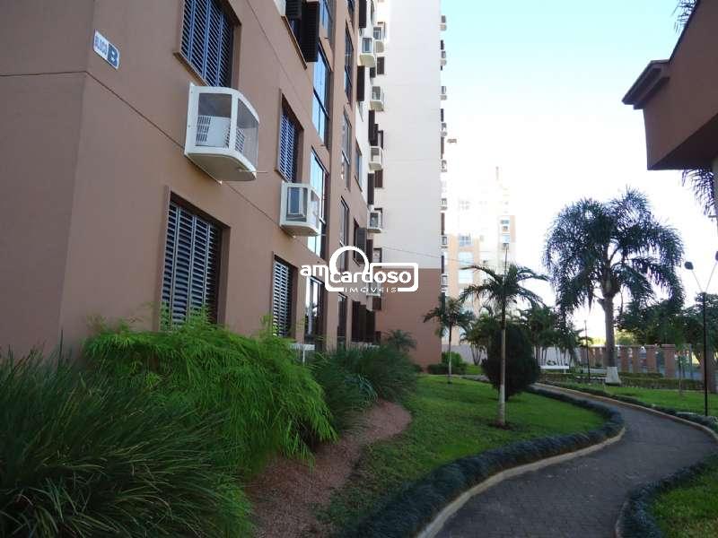 Apartamento com 3 quartos, 1 banheiro e 68m² à venda no bairro Sarandi, Porto Alegre