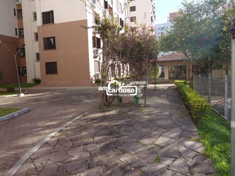 Apartamento com 3 quartos, 1 banheiro e 68m² à venda no bairro Sarandi, Porto Alegre