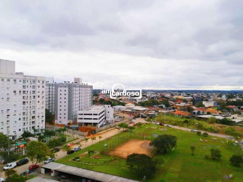Apartamento com 3 quartos, 1 banheiro e 68m² à venda no bairro Sarandi, Porto Alegre