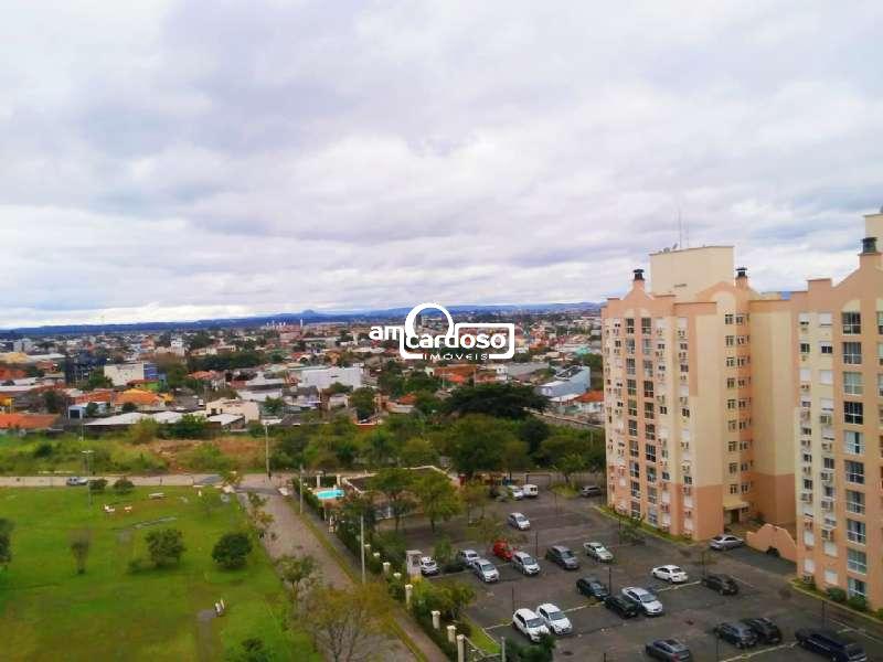 Apartamento com 3 quartos, 1 banheiro e 68m² à venda no bairro Sarandi, Porto Alegre