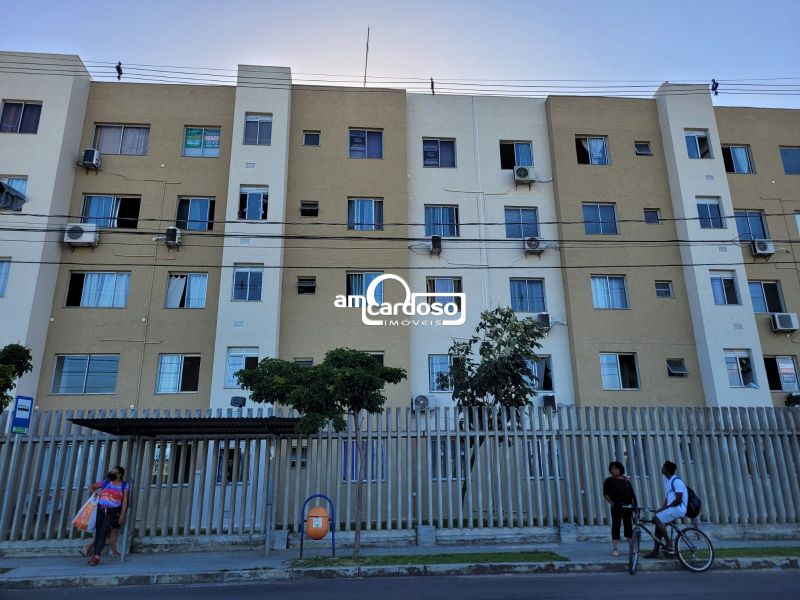 Apartamento com 2 quartos, 1 banheiro e 44m² à venda no bairro Sarandi, Porto Alegre