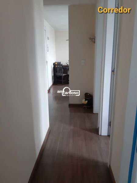 Apartamento com 2 quartos, 1 banheiro e 44m² à venda no bairro Sarandi, Porto Alegre