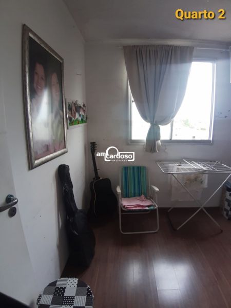 Apartamento com 2 quartos, 1 banheiro e 44m² à venda no bairro Sarandi, Porto Alegre