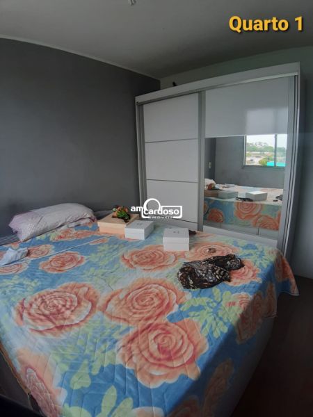 Apartamento com 2 quartos, 1 banheiro e 44m² à venda no bairro Sarandi, Porto Alegre