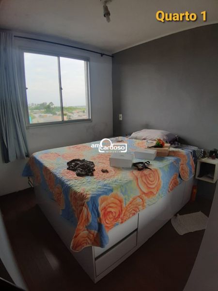 Apartamento com 2 quartos, 1 banheiro e 44m² à venda no bairro Sarandi, Porto Alegre