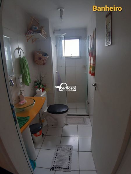 Apartamento com 2 quartos, 1 banheiro e 44m² à venda no bairro Sarandi, Porto Alegre