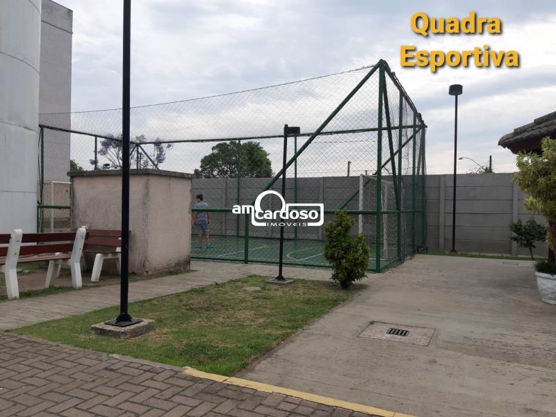 Apartamento com 2 quartos, 1 banheiro e 44m² à venda no bairro Sarandi, Porto Alegre