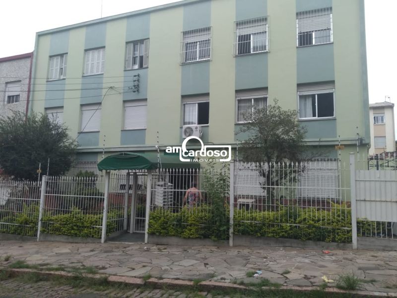 Apartamento com 2 quartos, 1 banheiro e 65m² à venda no bairro Sao Sebastiao, Porto Alegre