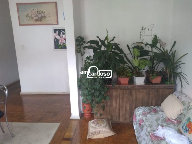 Apartamento com 2 quartos, 1 banheiro e 65m² à venda no bairro Sao Sebastiao, Porto Alegre