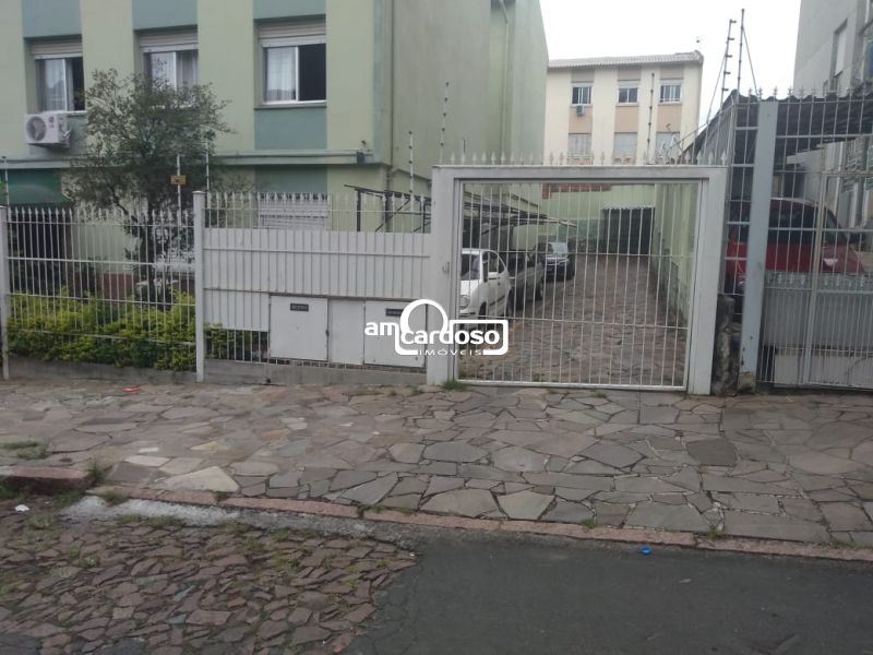 Apartamento com 2 quartos, 1 banheiro e 65m² à venda no bairro Sao Sebastiao, Porto Alegre