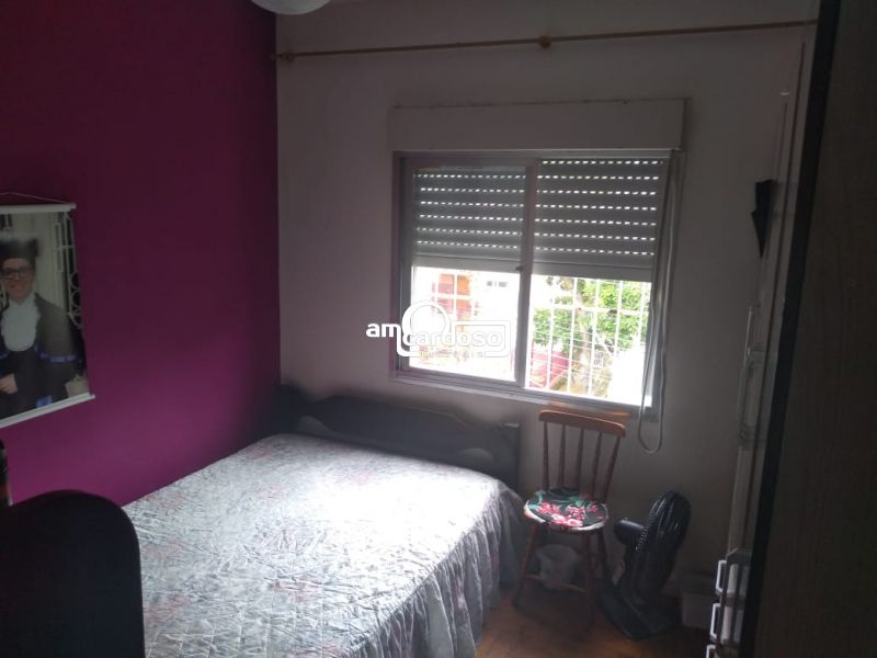 Apartamento com 2 quartos, 1 banheiro e 65m² à venda no bairro Sao Sebastiao, Porto Alegre