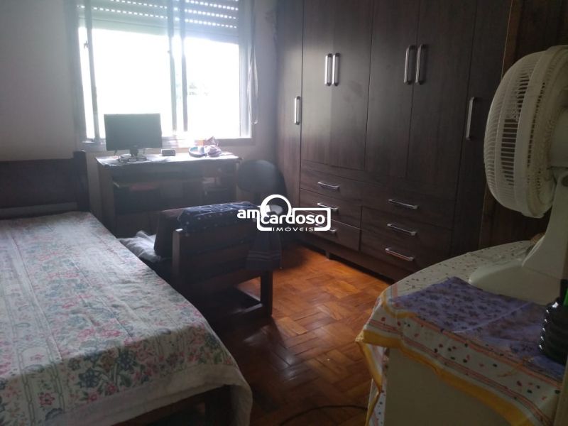 Apartamento com 2 quartos, 1 banheiro e 65m² à venda no bairro Sao Sebastiao, Porto Alegre