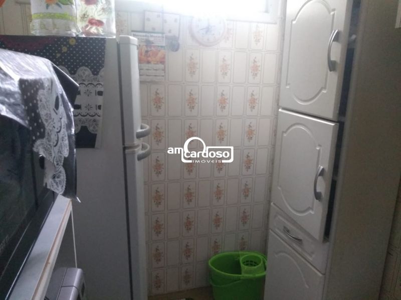 Apartamento com 2 quartos, 1 banheiro e 65m² à venda no bairro Sao Sebastiao, Porto Alegre