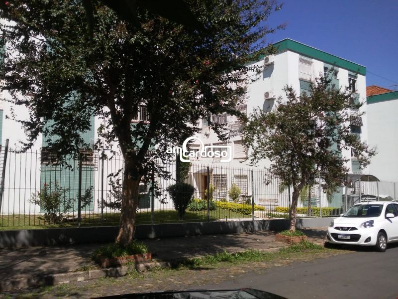 Kit / JK com 1 quarto, 1 banheiro e 32m² à venda no bairro Jardim Ipiranga, Porto Alegre