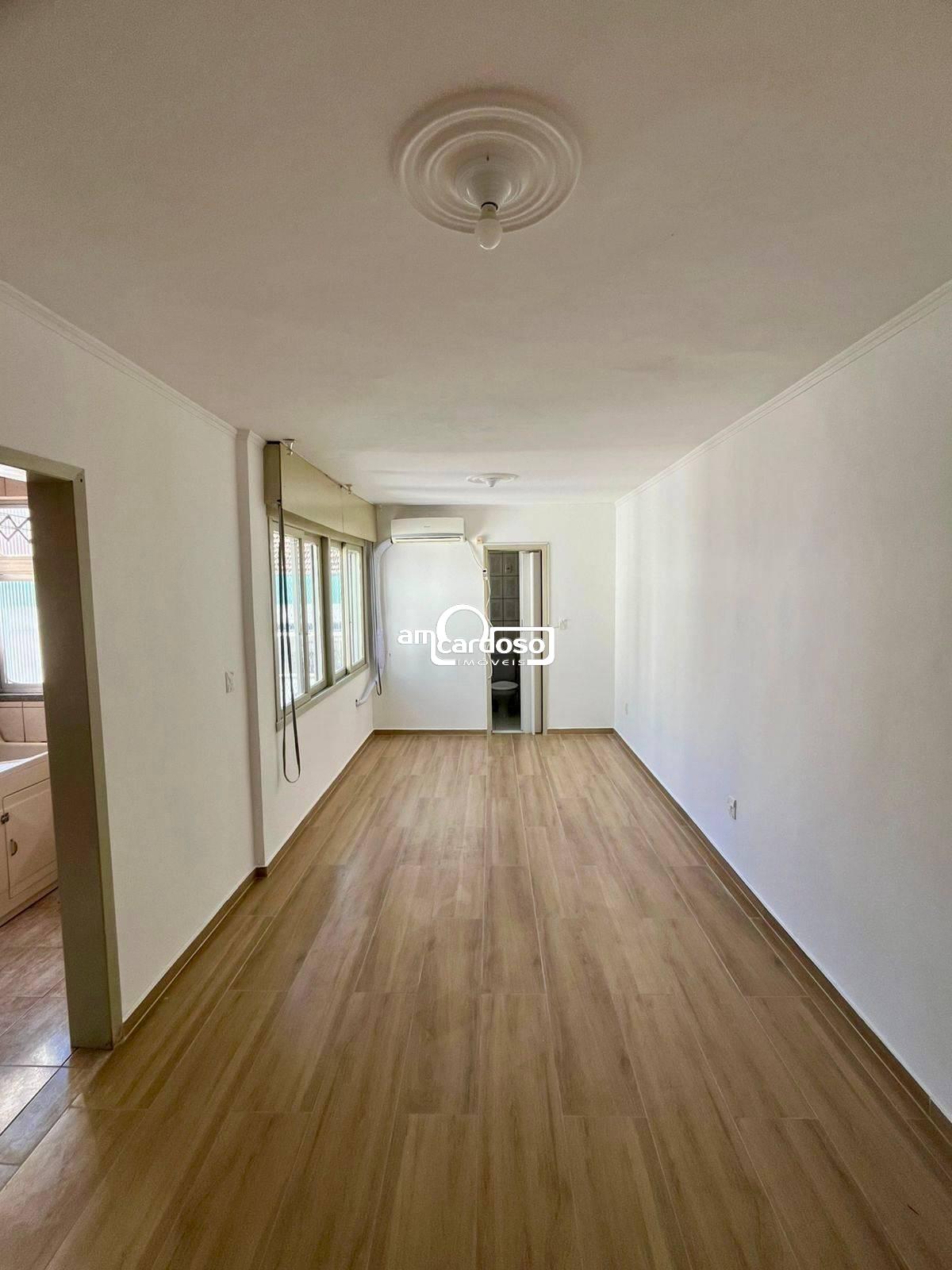 Kit / JK com 1 quarto, 1 banheiro e 32m² à venda no bairro Jardim Ipiranga, Porto Alegre