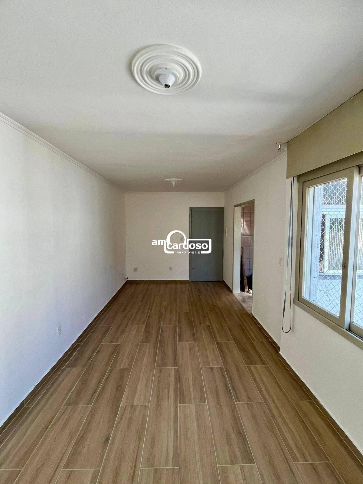 Kit / JK com 1 quarto, 1 banheiro e 32m² à venda no bairro Jardim Ipiranga, Porto Alegre