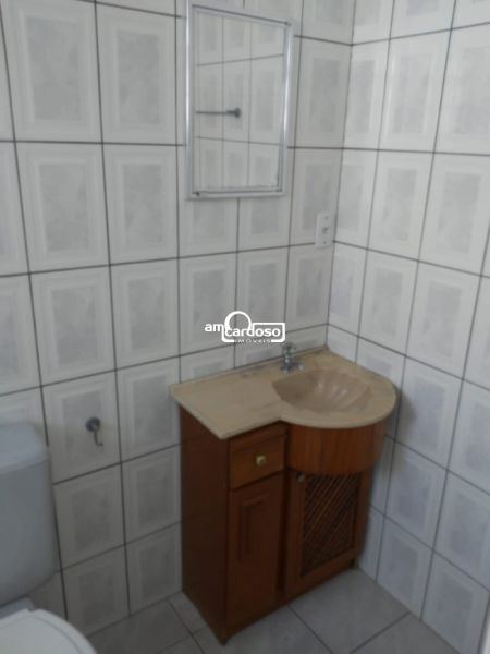 Kit / JK com 1 quarto, 1 banheiro e 32m² à venda no bairro Jardim Ipiranga, Porto Alegre