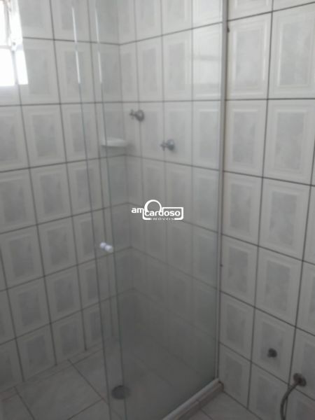 Kit / JK com 1 quarto, 1 banheiro e 32m² à venda no bairro Jardim Ipiranga, Porto Alegre