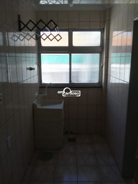 Kit / JK com 1 quarto, 1 banheiro e 32m² à venda no bairro Jardim Ipiranga, Porto Alegre