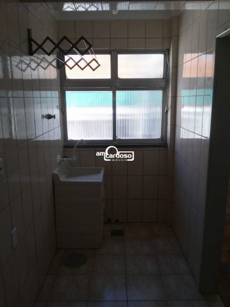 Kit / JK com 1 quarto, 1 banheiro e 32m² à venda no bairro Jardim Ipiranga, Porto Alegre