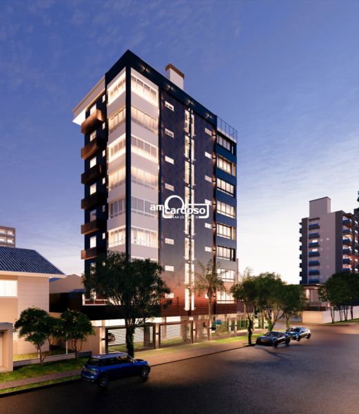 Apartamento com 3 quartos, 3 banheiros e 101m² à venda no bairro Higienopolis, Porto Alegre
