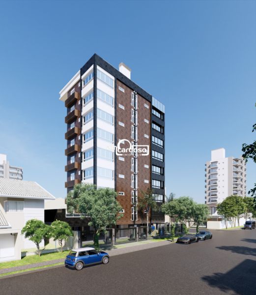 Apartamento com 3 quartos, 3 banheiros e 101m² à venda no bairro Higienopolis, Porto Alegre