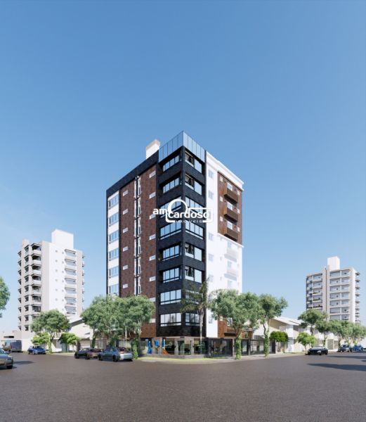 Apartamento com 3 quartos, 3 banheiros e 101m² à venda no bairro Higienopolis, Porto Alegre