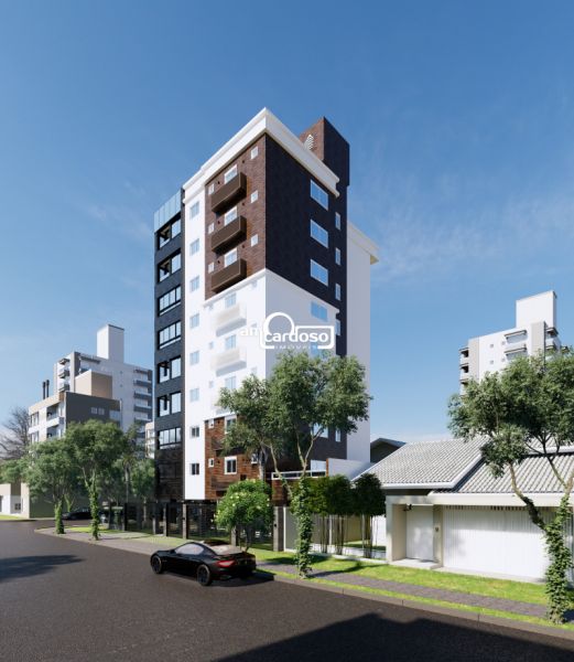 Apartamento com 3 quartos, 3 banheiros e 101m² à venda no bairro Higienopolis, Porto Alegre