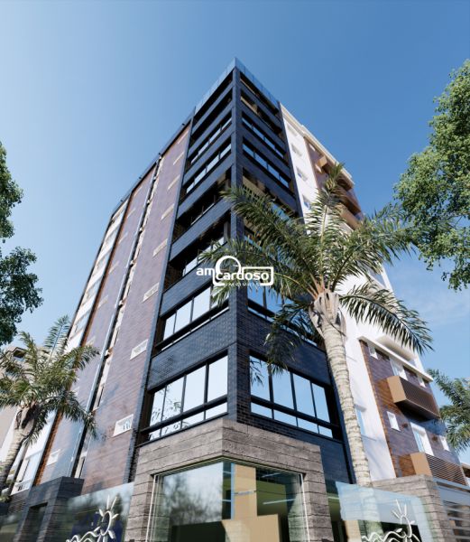 Apartamento com 3 quartos, 3 banheiros e 101m² à venda no bairro Higienopolis, Porto Alegre