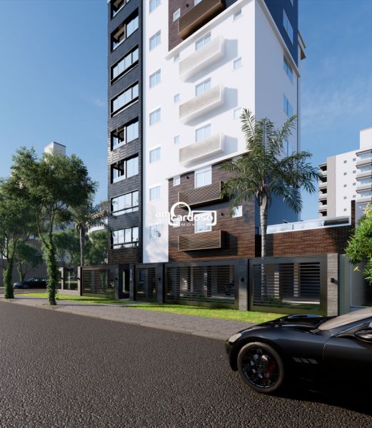 Apartamento com 3 quartos, 3 banheiros e 101m² à venda no bairro Higienopolis, Porto Alegre