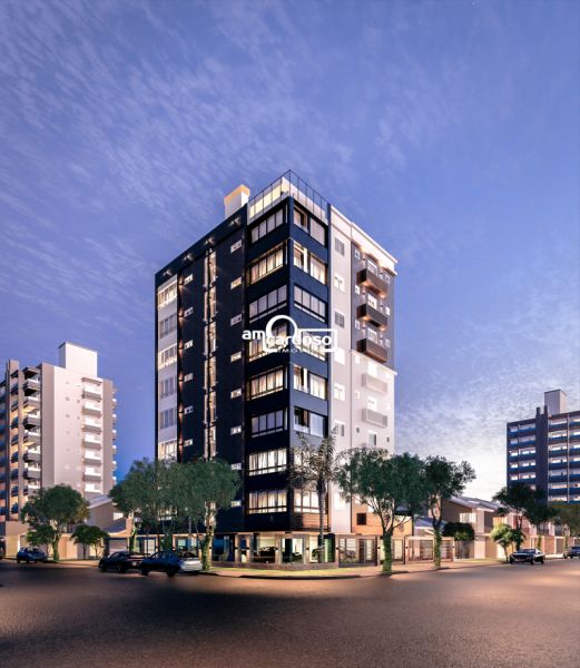 Apartamento com 3 quartos, 3 banheiros e 101m² à venda no bairro Higienopolis, Porto Alegre