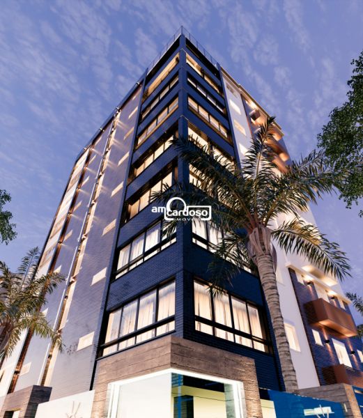 Apartamento com 3 quartos, 3 banheiros e 101m² à venda no bairro Higienopolis, Porto Alegre