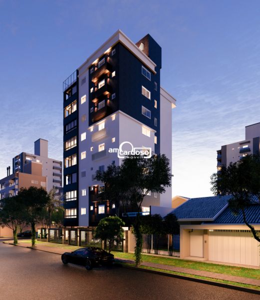 Apartamento com 3 quartos, 3 banheiros e 101m² à venda no bairro Higienopolis, Porto Alegre